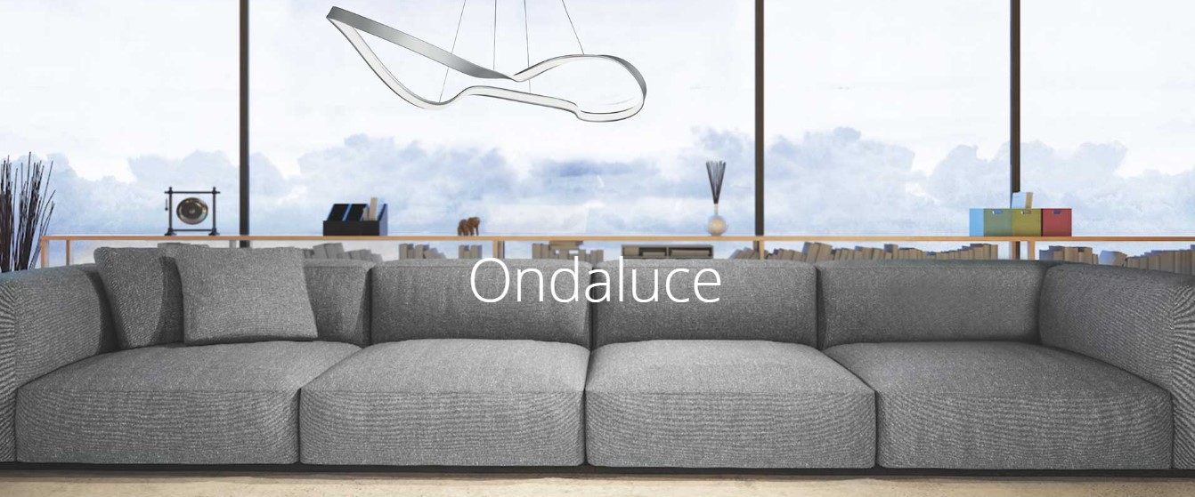 Ondaluce, складская программа 2019 года